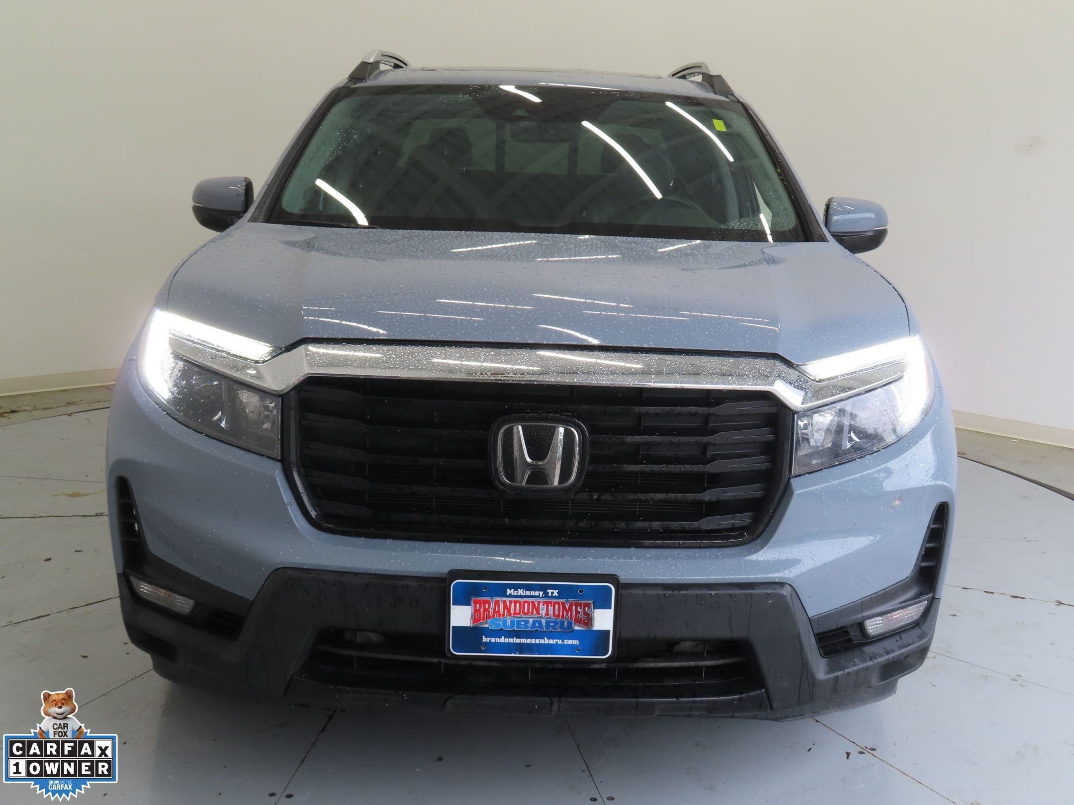 Used 2023 Blue Honda RTL-E image 9