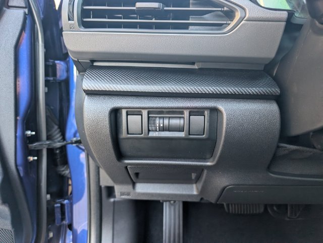 Certified Used 2024 Blue Subaru Premium image 11