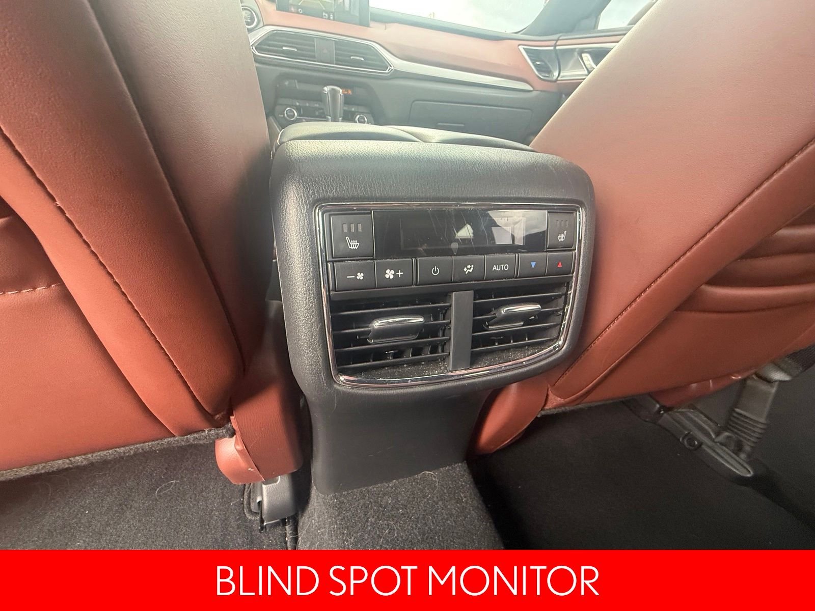 Used 2019 Machine Gray Mazda Signature image 11