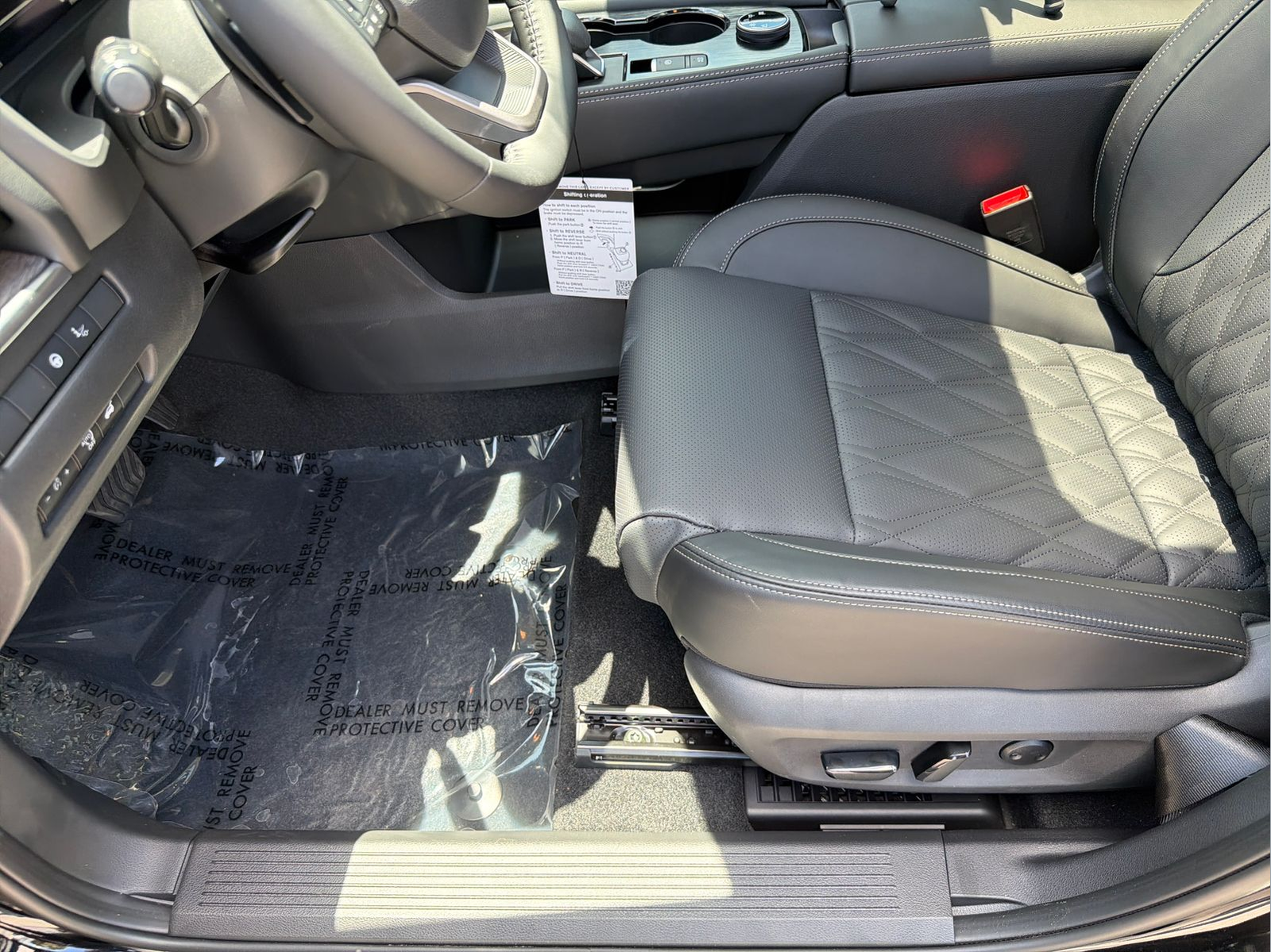 New 2026 Black Nissan Platinum image 31