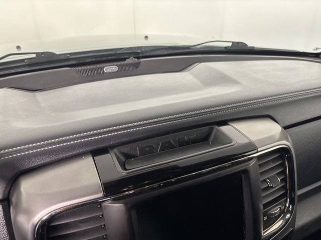 Used 2017 Silver Ram Sport image 22