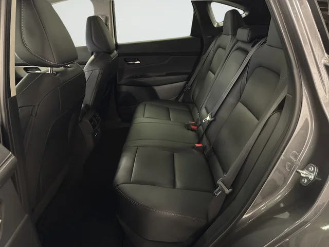 Certified Used 2025 Gray Nissan SL image 27