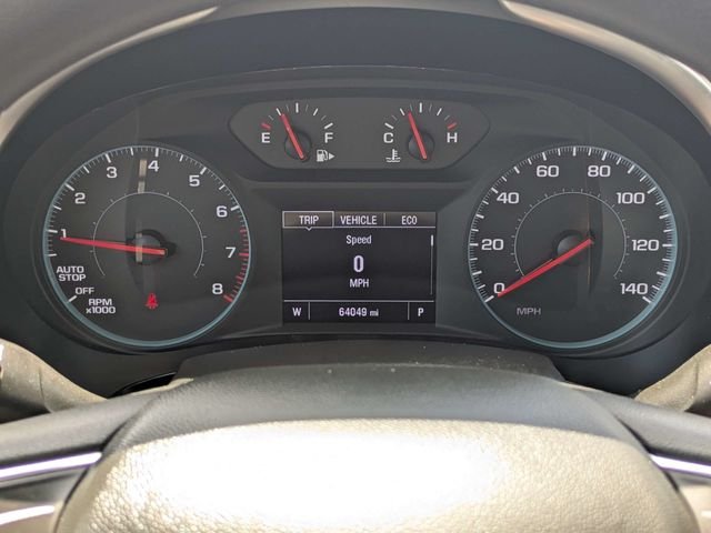 Used 2024 Gray Chevrolet LT image 27