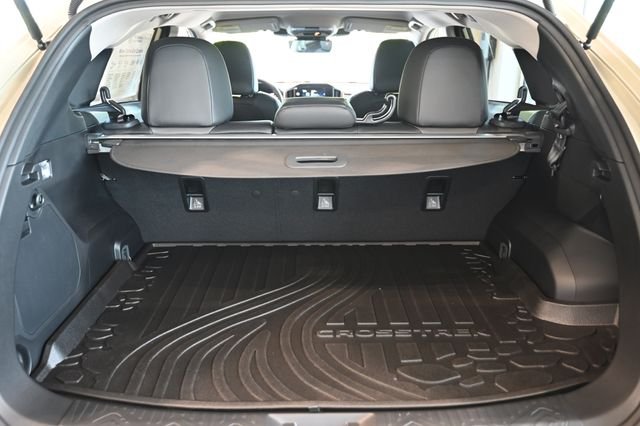 New 2026 SAND DUNE PEARL Subaru Limited Hybrid image 28