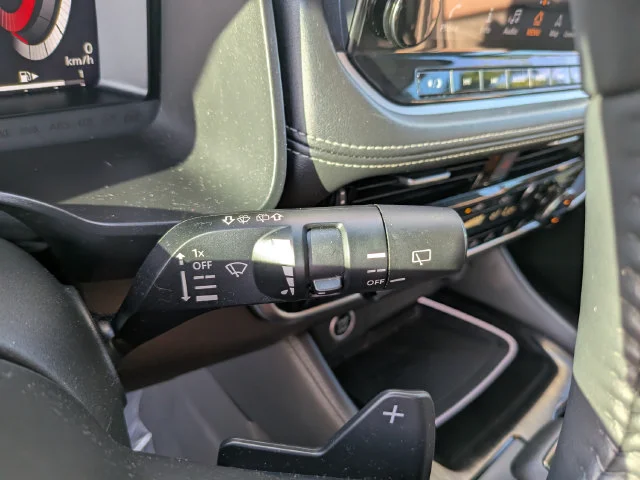 Certified Used 2023 Gray Nissan Platinum image 35