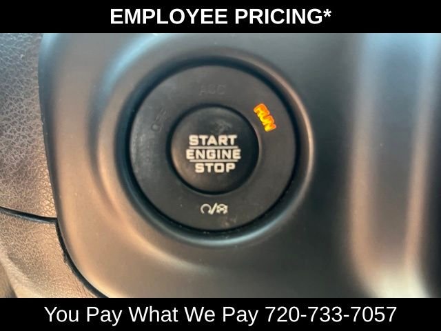 Used 2018 Granite Crystal Clearcoat Metallic Jeep Unlimited Sport S image 38