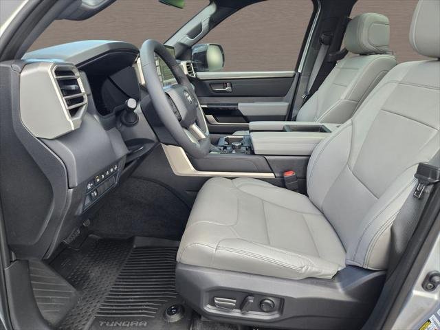 Certified Used 2026 CELESTIAL SILVER Toyota  image 20