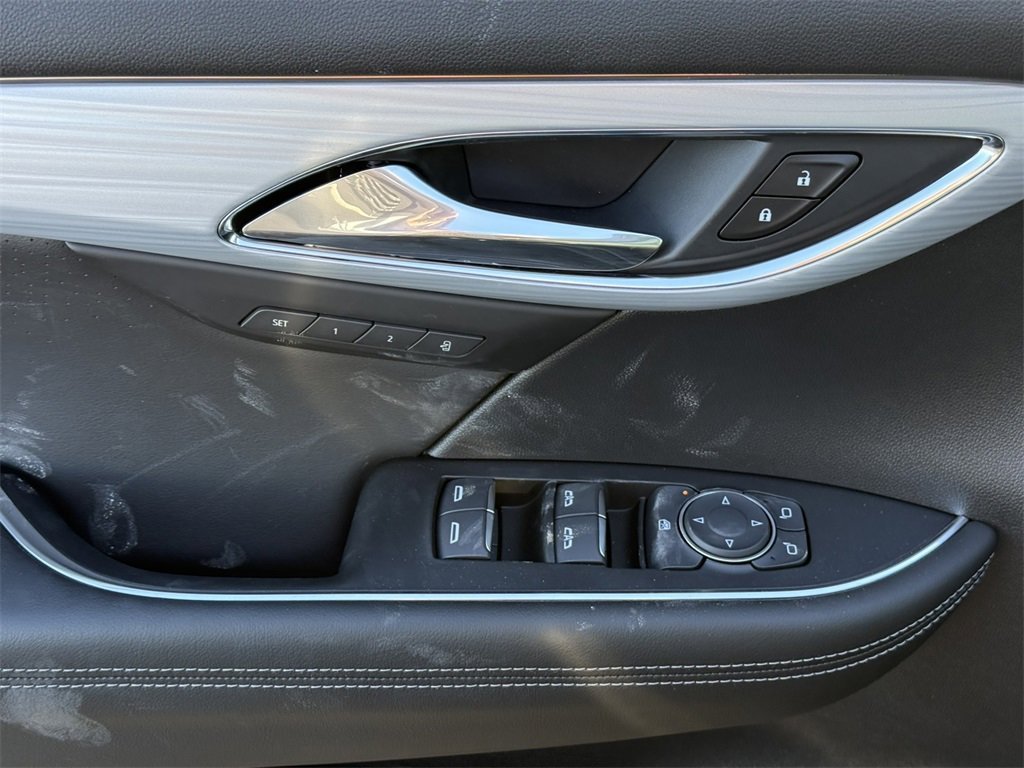 2026 BUICK ENVISION - Image 14