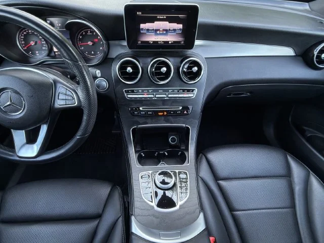 2019 Mercedes-Benz GLC GLC300 - Photo 17