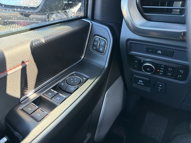 New 2025 Green Ford Raptor image 20