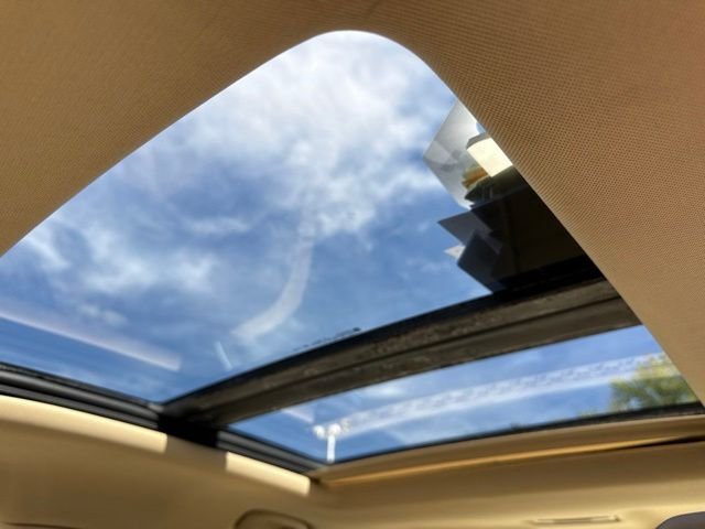 Used 2011 White Diamond Clearcoat Buick CXS image 21