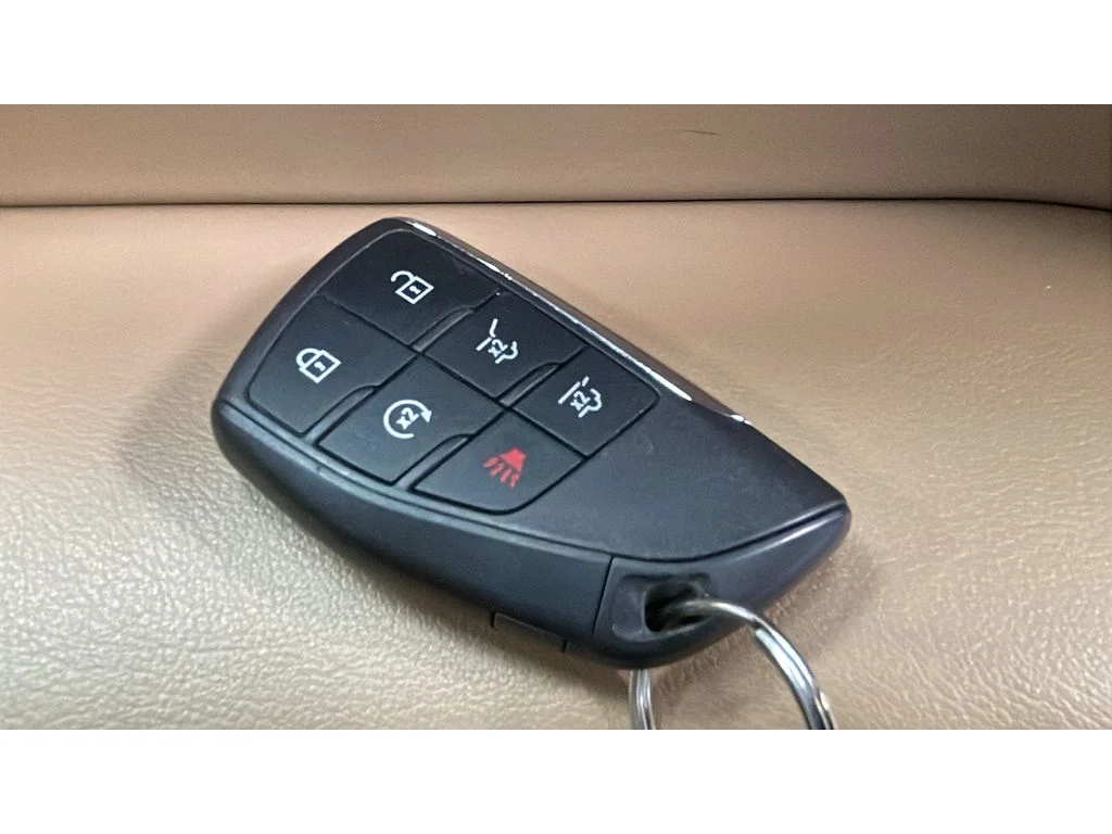 Used 2023 Radiant Red Chevrolet Premier image 21