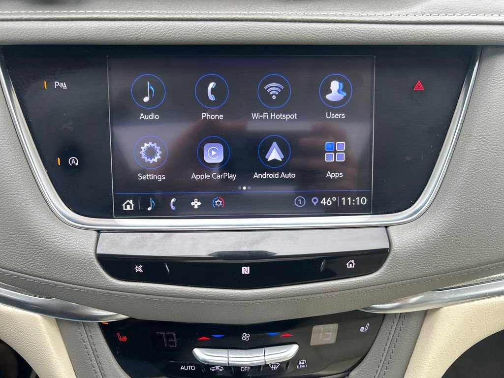 2020 Cadillac XT5 Premium Luxury - Photo 28