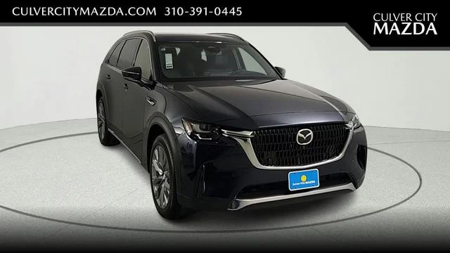 2026 Mazda CX-90 Turbo Premium Plus Package's photo