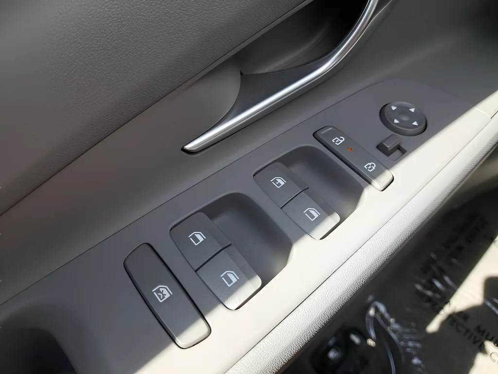 New 2026 Gray Hyundai SE image 25