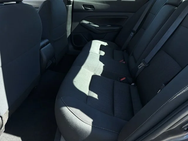 Used 2025 Gray Nissan 2.5 SV image 19