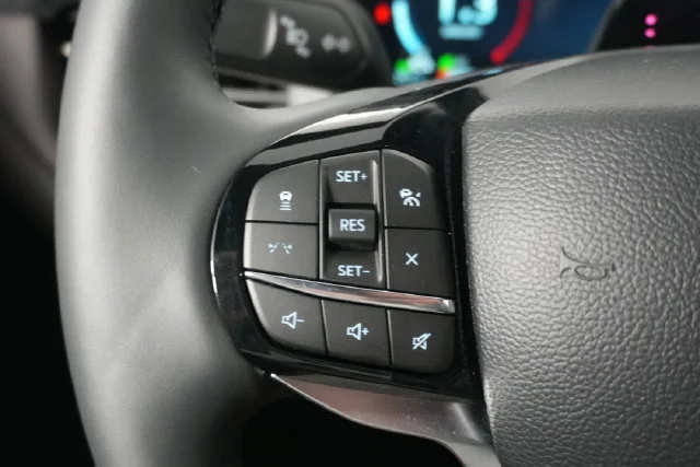 New 2027 Carbonized Gray Metallic Ford Platinum™ image 15