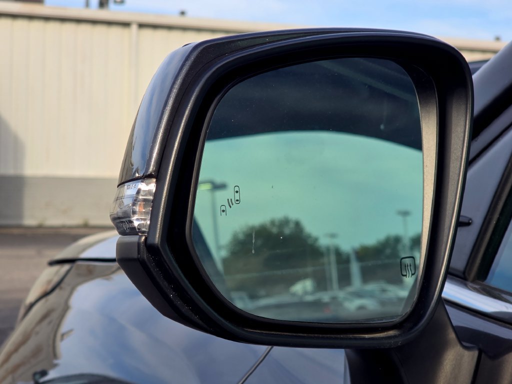 Certified Used 2021 Gray Toyota XLE image 25
