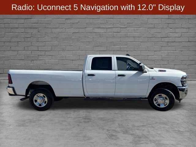 2026 RAM 2500 Tradesman - Photo 9