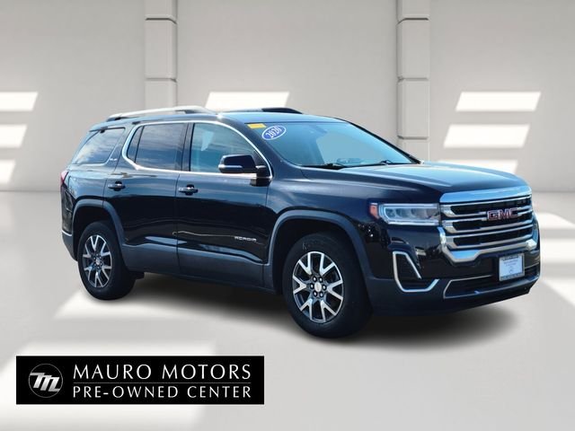 2020 GMC Acadia SLE AWD's photo