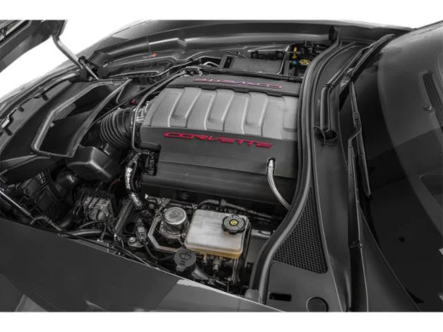 Used 2019 Torch Red Chevrolet Grand Sport image 13