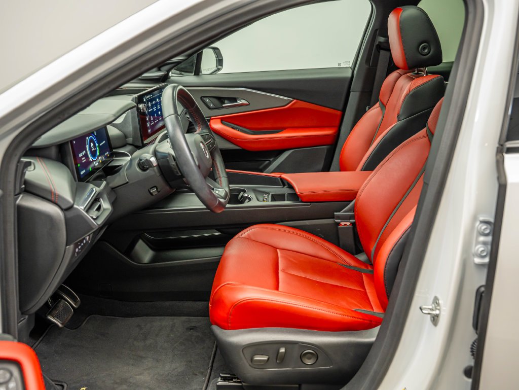 2024 Acura ZDX A-SPEC - Photo 21