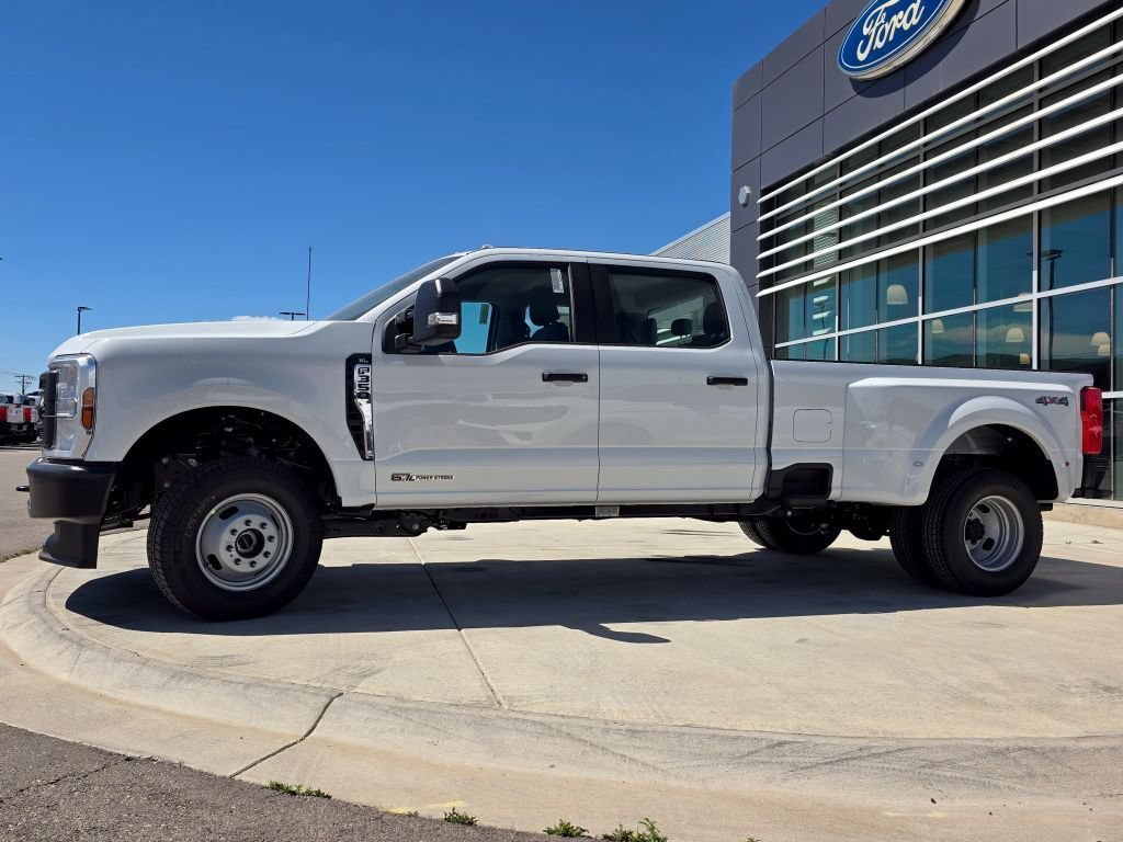 New 2026 Oxford White Ford XL image 21