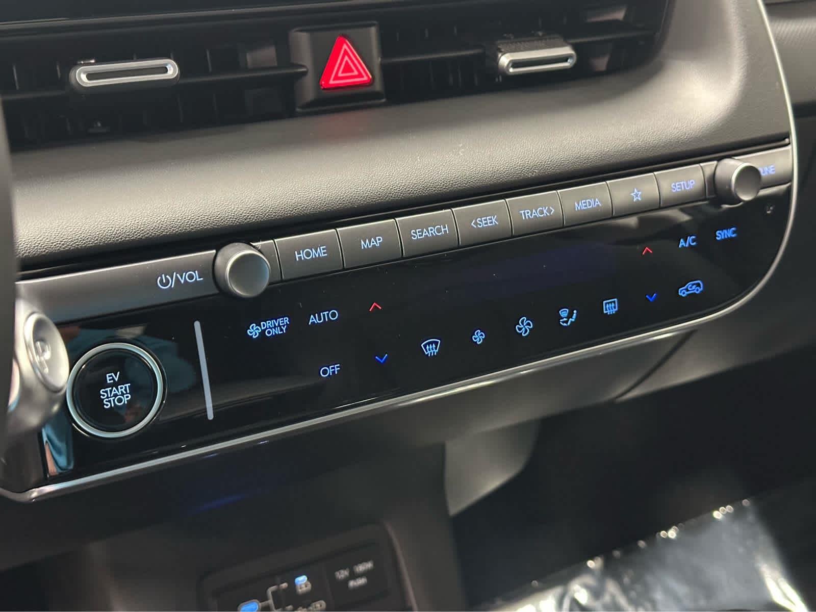 New 2026 Digital Teal Hyundai SEL image 29