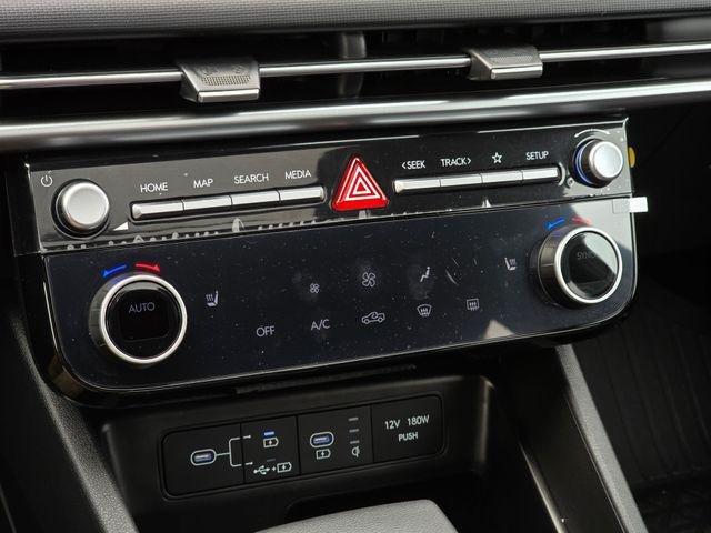 New 2026 Gray Hyundai SEL Activity AWD image 27