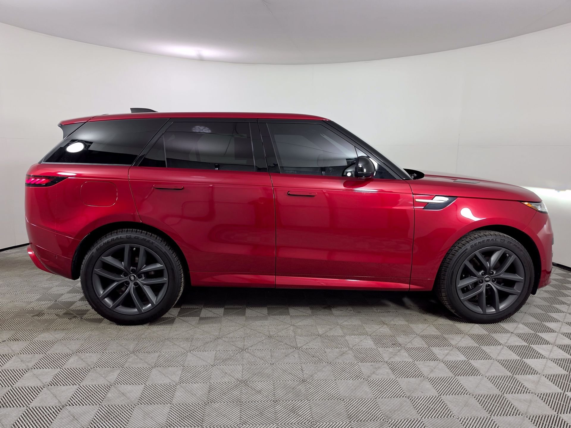 2023 Land Rover Range Rover Sport SE Dynamic - Photo 8