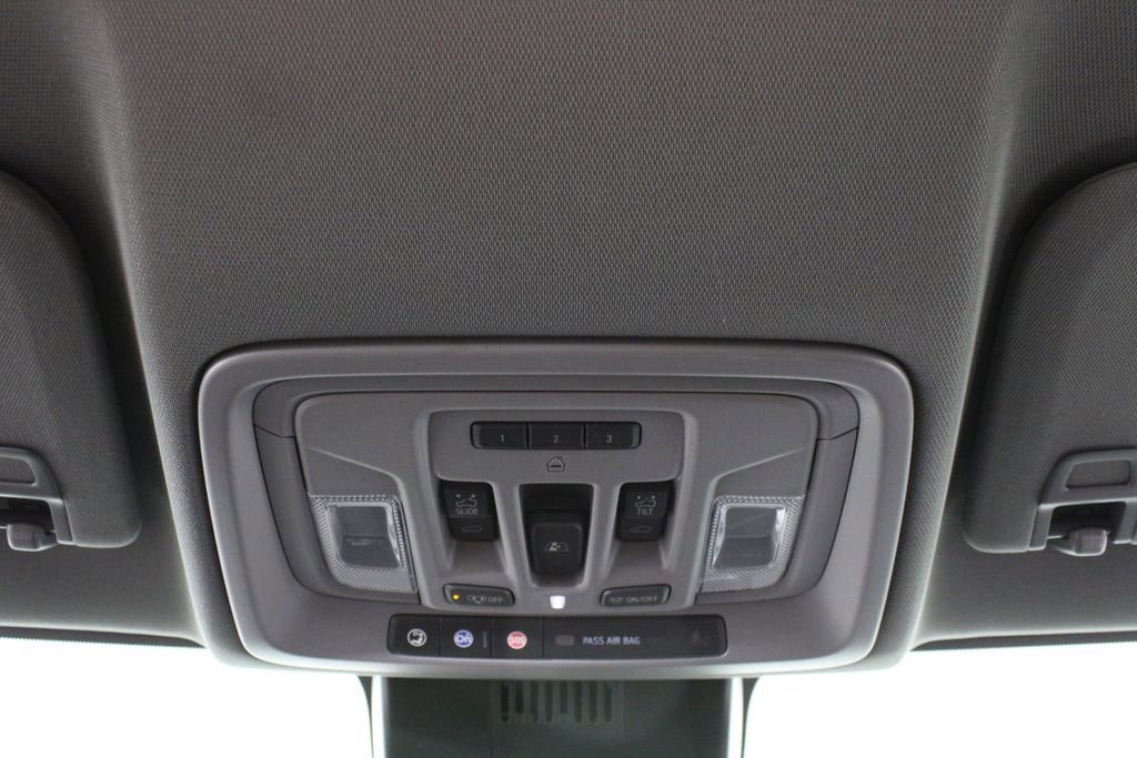 2026 Chevrolet Silverado 1500 LTZ - Photo 21