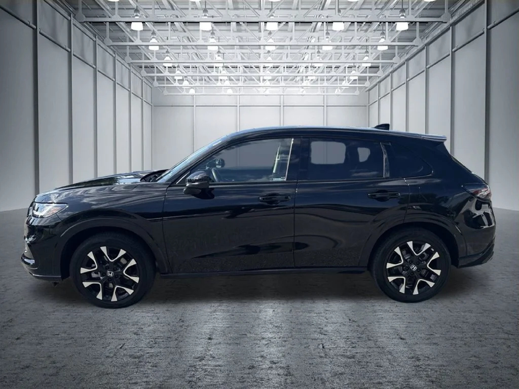 Used 2026 Black Honda EX-L image 8