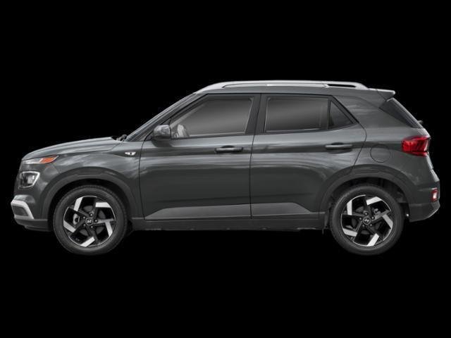 New 2026 Ecotronic Gray Hyundai SEL image 51