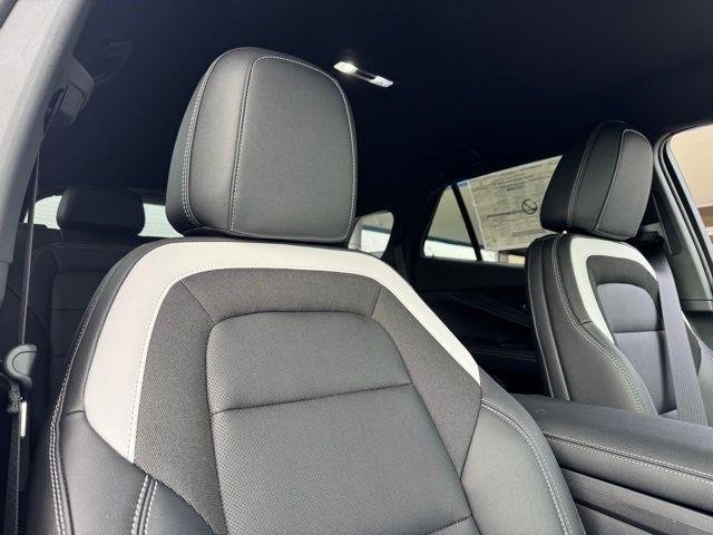 2026 Chevrolet Blazer EV LT - Photo 22