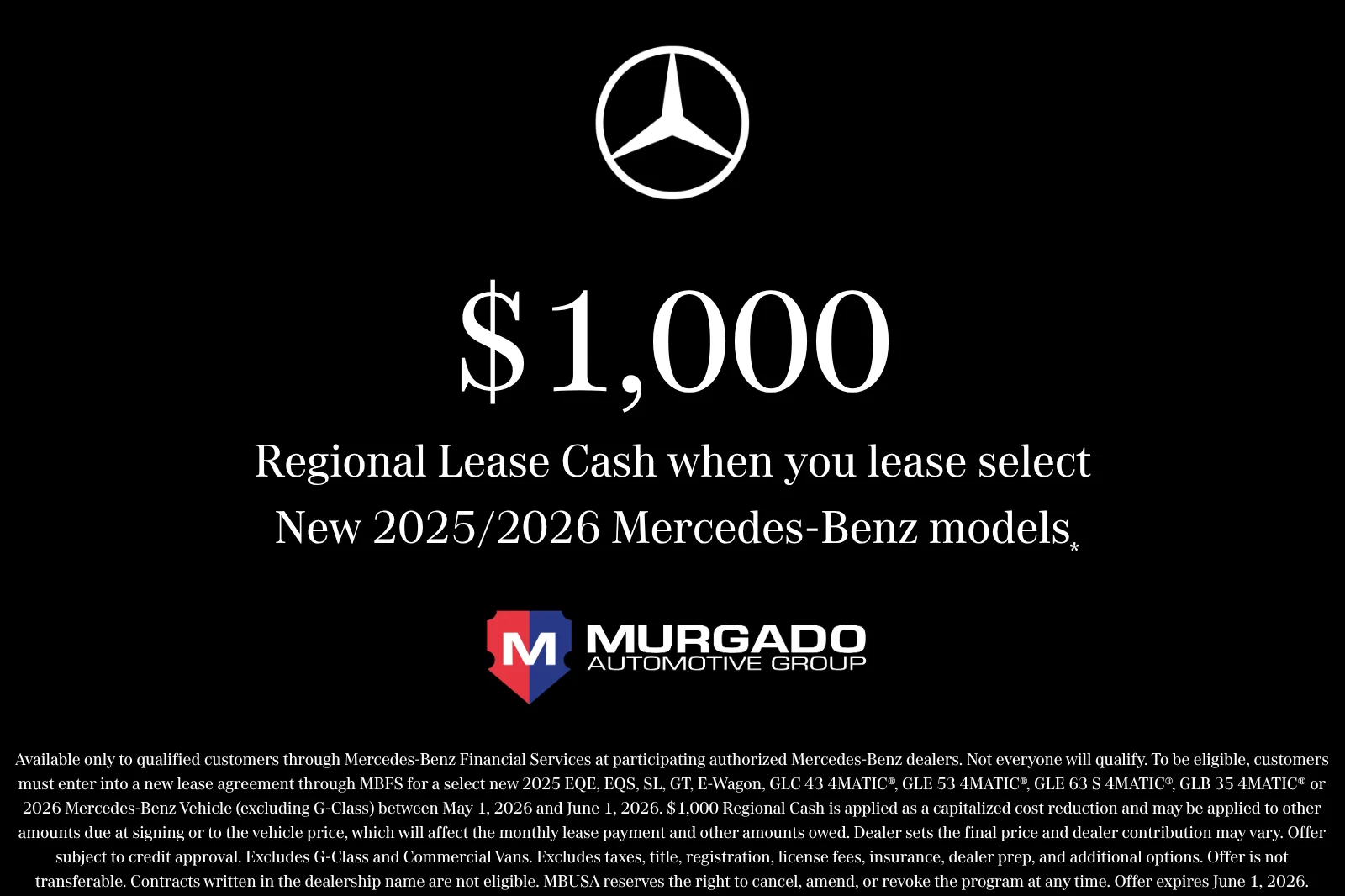 2026 Mercedes-Benz CLE CLE 300 - Photo 8