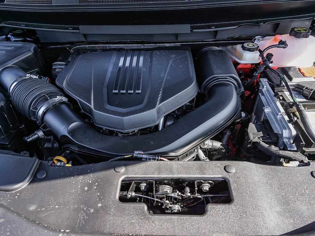 2027 Chevrolet Traverse Z71 - Photo 25