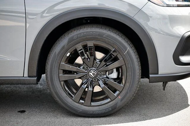 New 2027 Urban Gray Pearl Honda Sport image 14