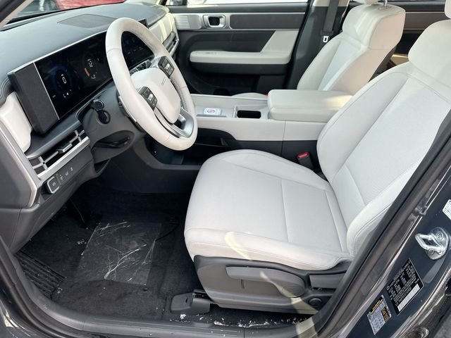 New 2026 Gray Hyundai SE image 42