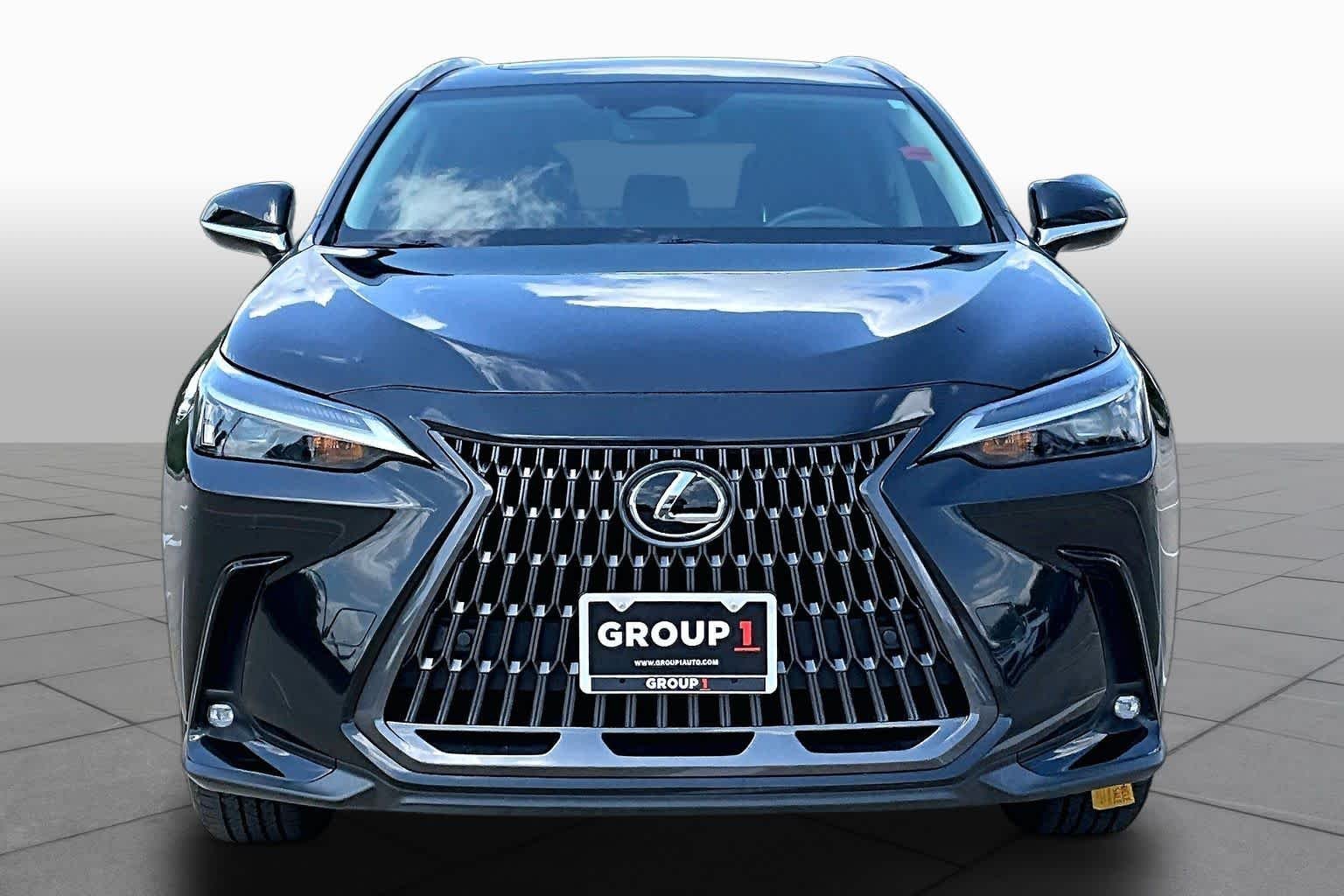 Used 2024 Caviar Lexus Premium image 4