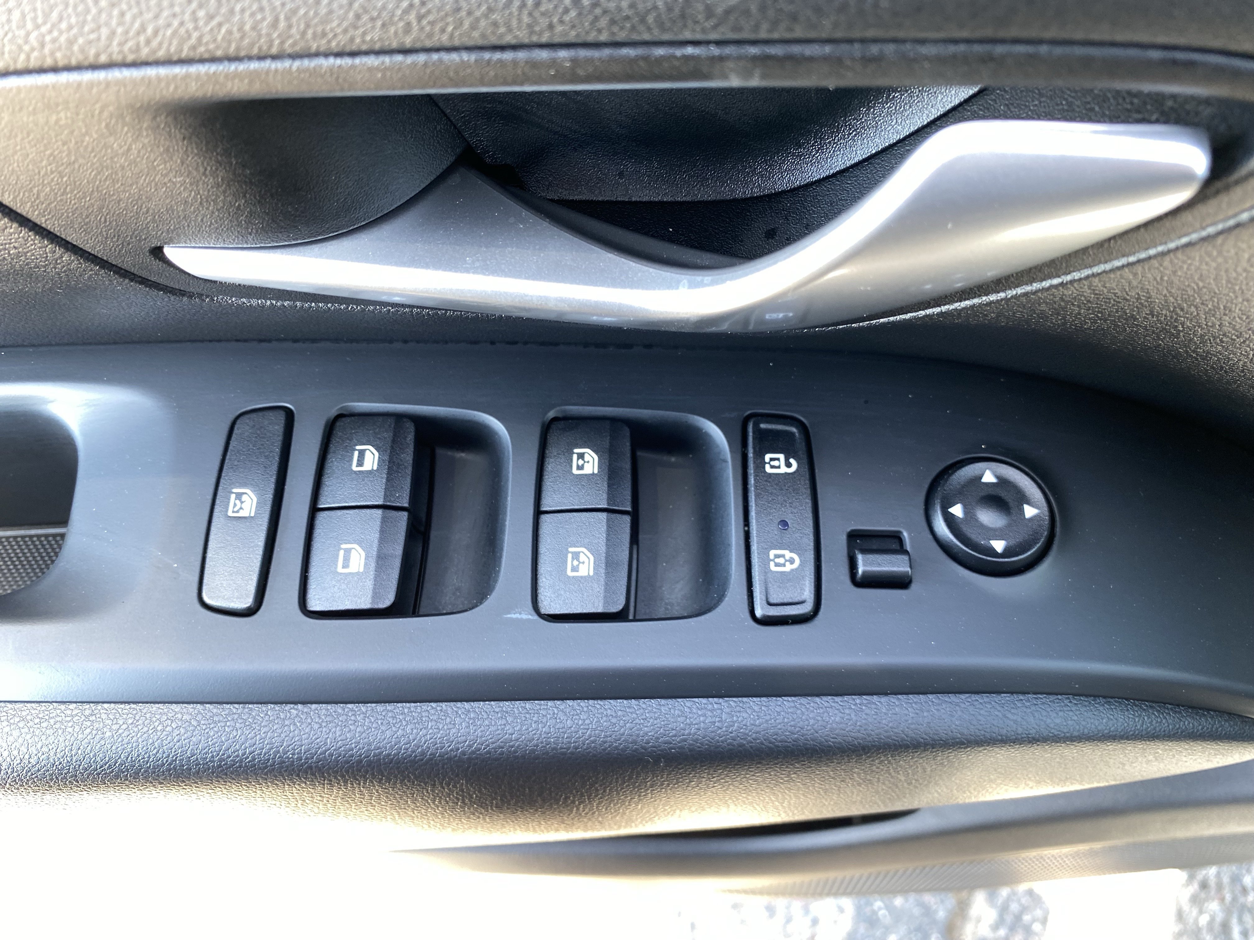 2024 Hyundai Tucson SEL - Photo 19