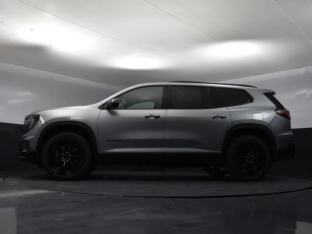 2027 GMC Acadia Elevation - Photo 38