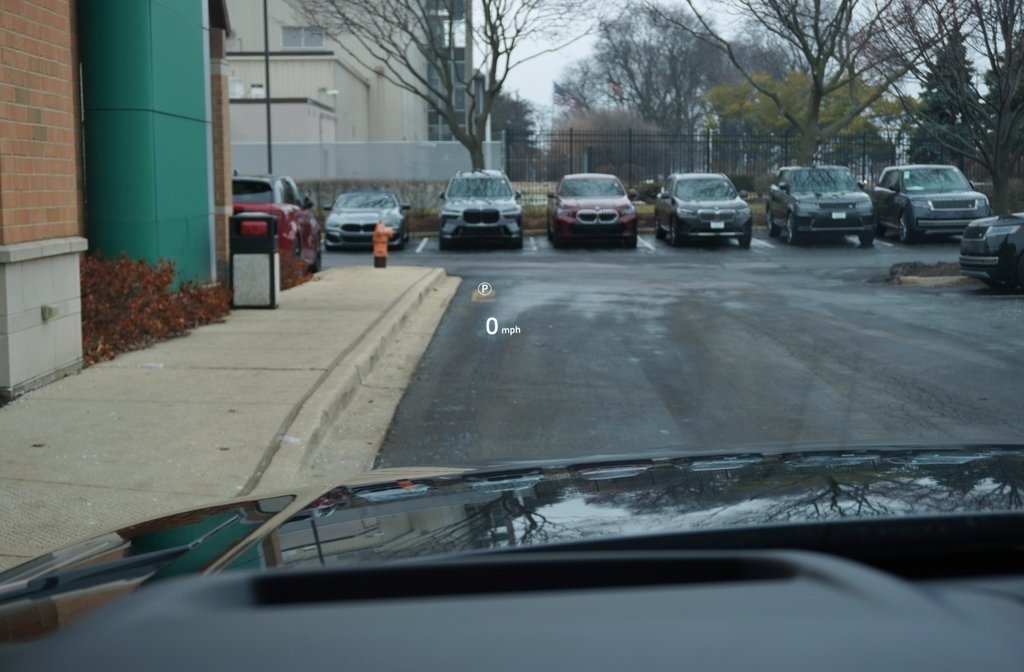 2026 LAND ROVER RANGE ROVER SPORT - Image 19