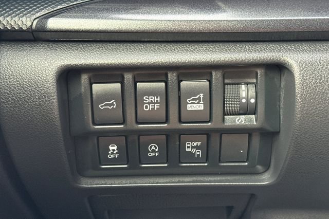 Certified Used 2024 Silver Subaru Wilderness image 41