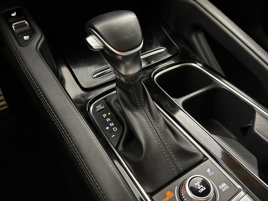 2020 Kia Telluride SX - Photo 20
