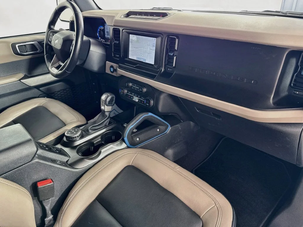 Used 2023 Area 51 Ford Wildtrak image 35