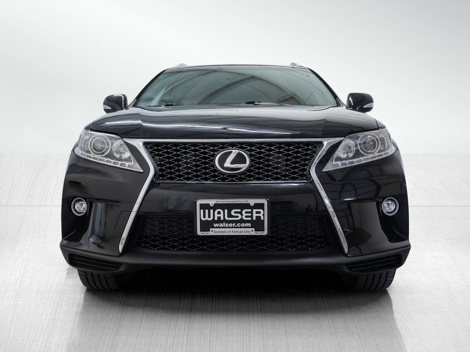 Used 2015 Lexus RX F Sport with VIN 2T2BK1BA4FC316199 for sale in Overland Park, KS