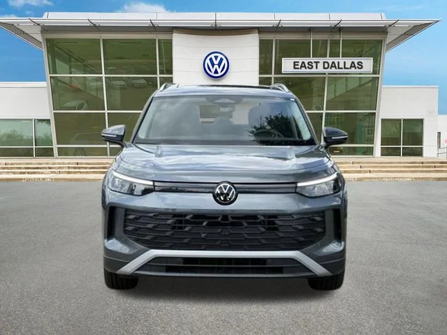 Certified Used 2026 Gray Volkswagen 2.0T SE image 6