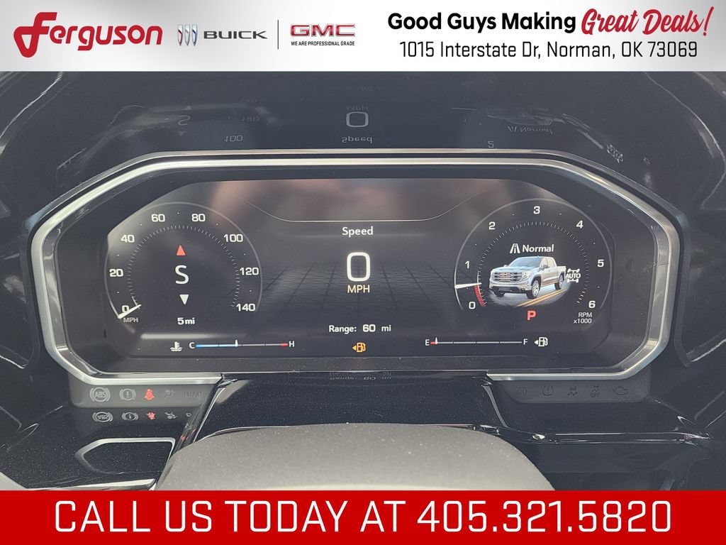 2026 GMC Sierra 1500 SLT - Photo 25