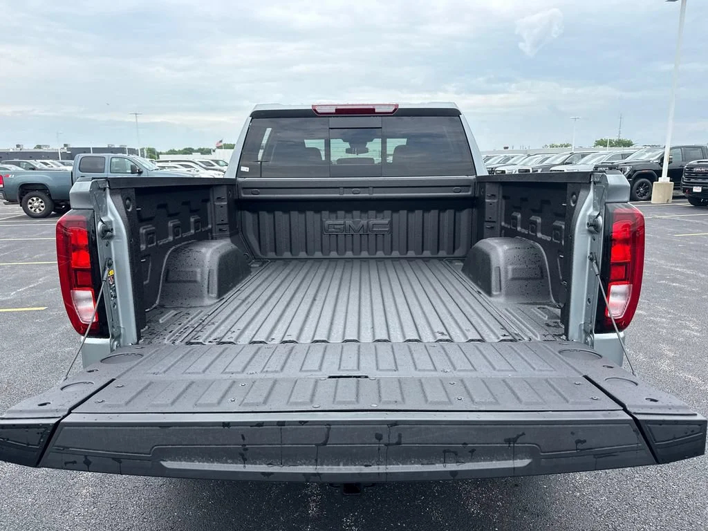 2026 GMC Sierra 1500 Elevation - Photo 31