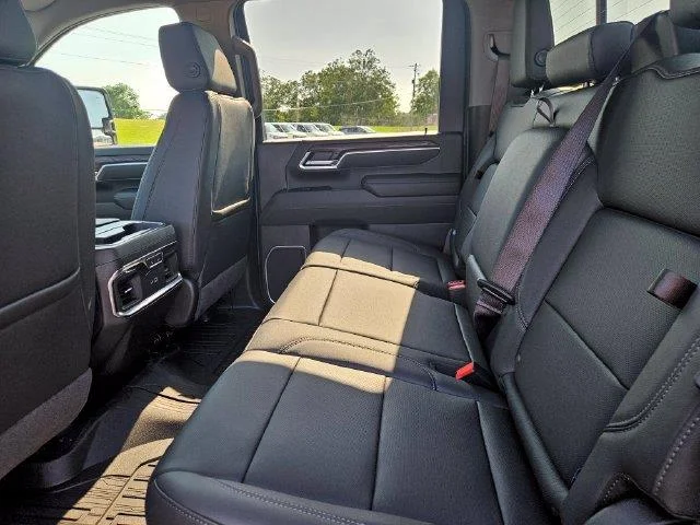 New 2026 Onyx Black GMC SLT image 25